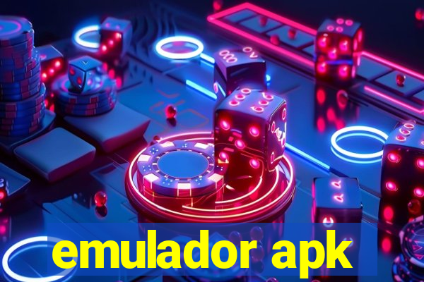 emulador apk